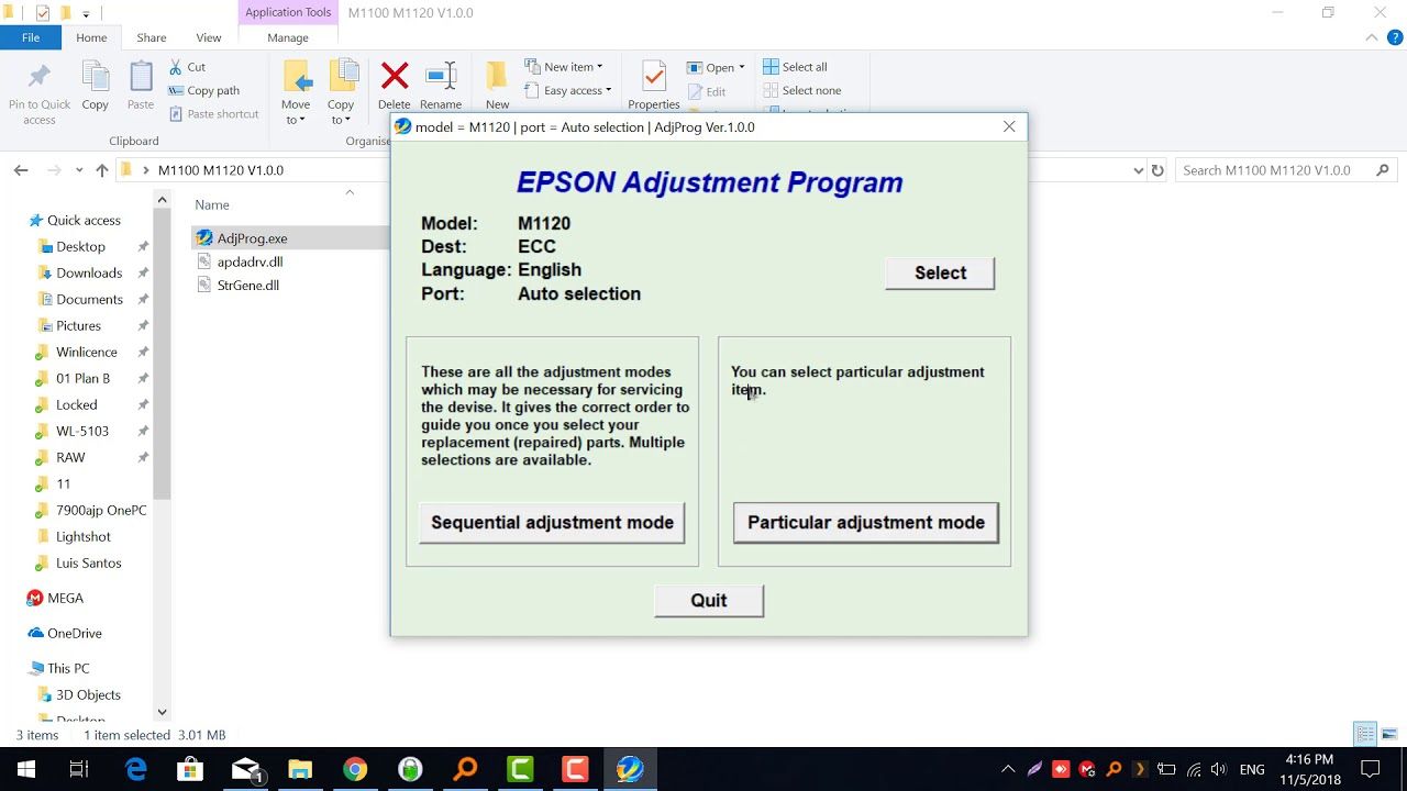 epson adjustment program l382 crack